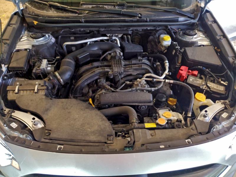 Photo 11 from auction – 2024 SUBARU OUTBACK LI with VIN 4S4BTANC8R3126056
