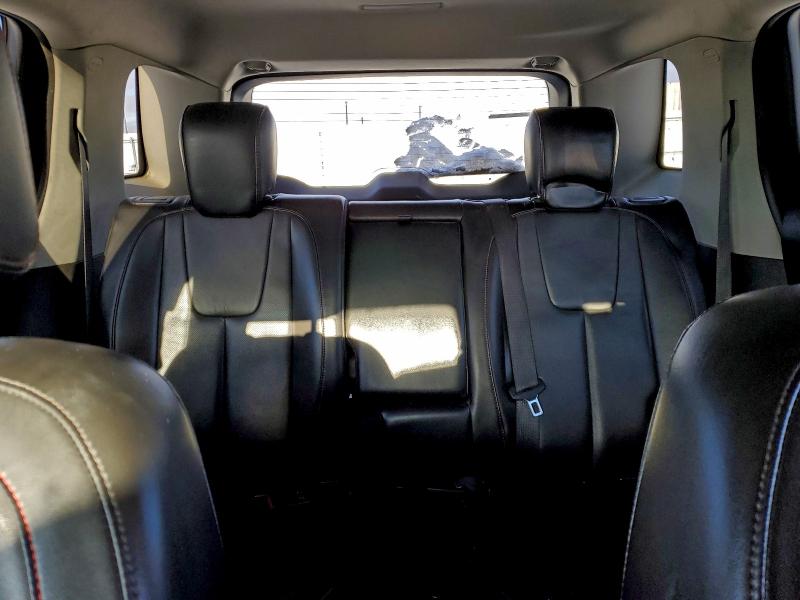 Photo 10 from auction – 2013 GMC TERRAIN DE with VIN 2GKFLZEK4D6129781