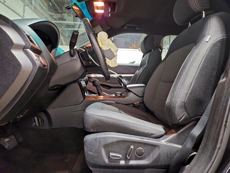 Photo 7 from auction – 2017 FORD EXPLORER X with VIN 1FM5K8D86HGA22811