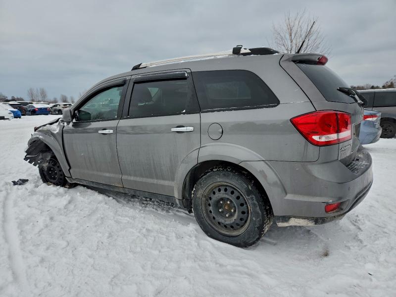 Photo 2 from auction – 2012 DODGE JOURNEY R/ with VIN 3C4PDDFG9CT239861