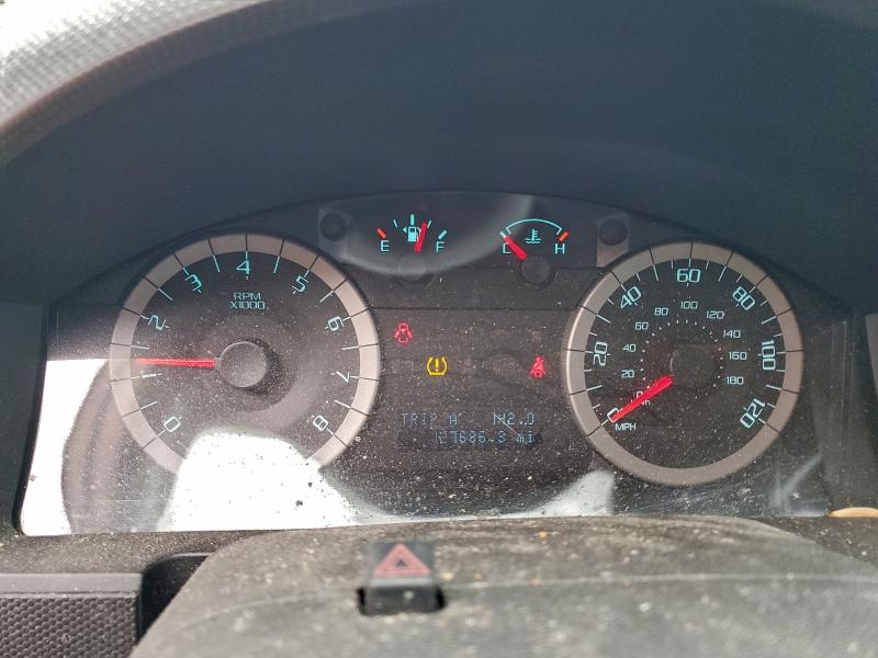 Photo 9 from auction – 2012 FORD ESCAPE XLT with VIN 1FMCU0D73CKC06362