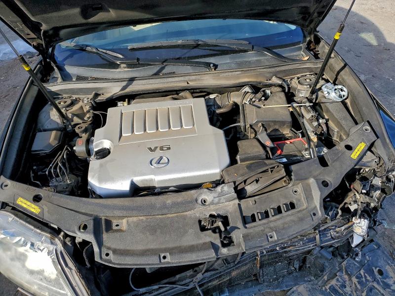 Photo 11 from auction – 2014 LEXUS ES 350 with VIN JTHBK1GG4E2085124
