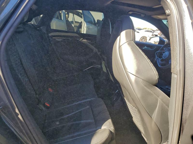 Photo 10 from auction – 2018 AUDI RS3 with VIN WUABWGFF2J1902983