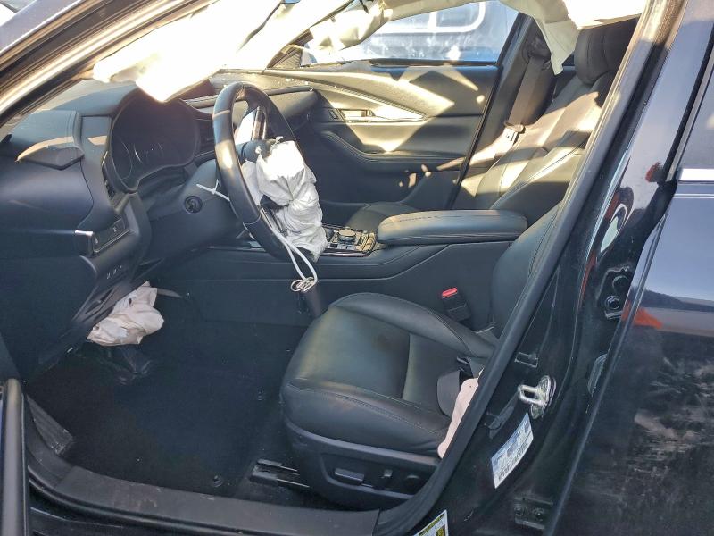 Photo 7 from auction – 2021 MAZDA CX-30 PREF with VIN 3MVDMACL9MM267866
