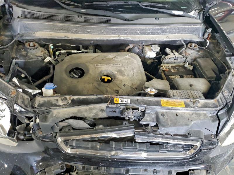 Photo 12 from auction – 2013 KIA SOUL + with VIN KNDJT2A68D7550411