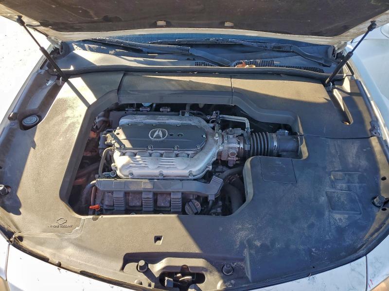 Photo 11 from auction – 2012 ACURA TL with VIN 19UUA8F2XCA029561