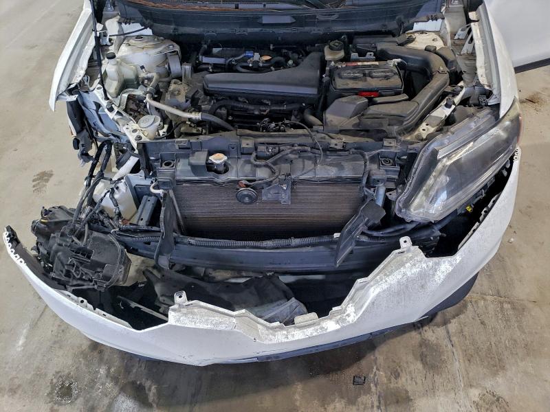 Photo 12 from auction – 2016 NISSAN ROGUE S with VIN JN8AT2MT6GW001791