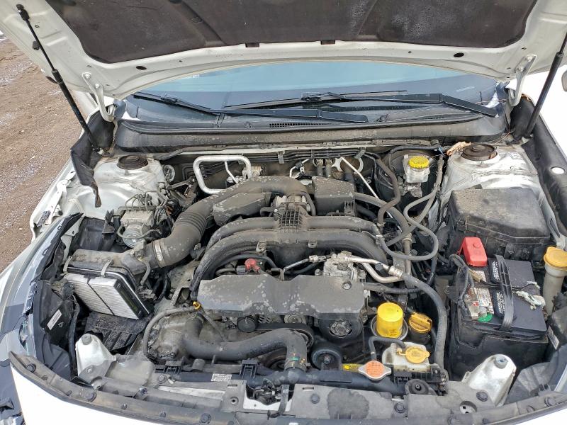 Photo 12 from auction – 2018 SUBARU OUTBACK 2. with VIN 4S4BSANC7J3325753