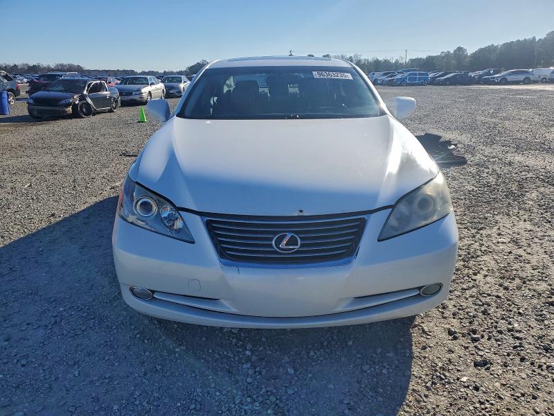 Photo 5 from auction – 2007 LEXUS ES 350 with VIN JTHBJ46G572057101