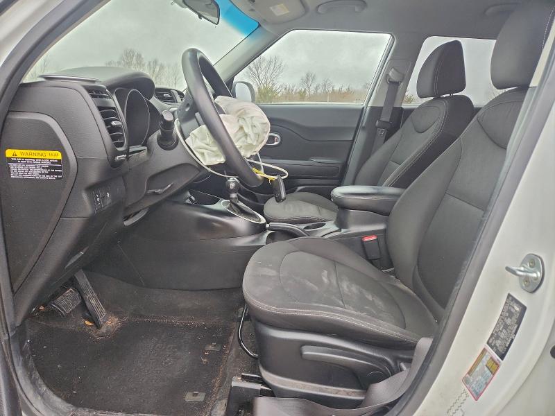 Photo 7 from auction – 2018 KIA SOUL with VIN KNDJN2A22J7892861