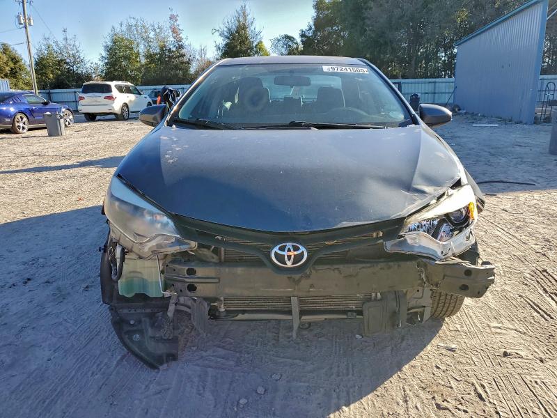 Photo 5 from auction – 2014 TOYOTA COROLLA L with VIN 2T1BURHE2EC188373