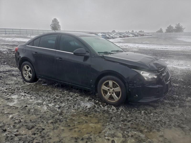 Photo 4 from auction – 2014 CHEVROLET CRUZE LT with VIN 1G1PC5SB2E7147056