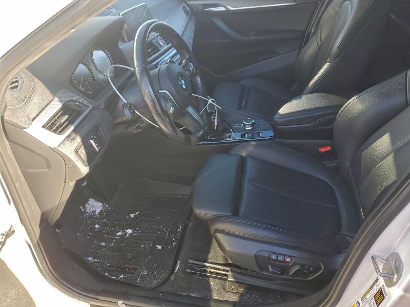 Photo 7 from auction – 2018 BMW X2 XDRIVE2 with VIN WBXYJ5C39JEF81009