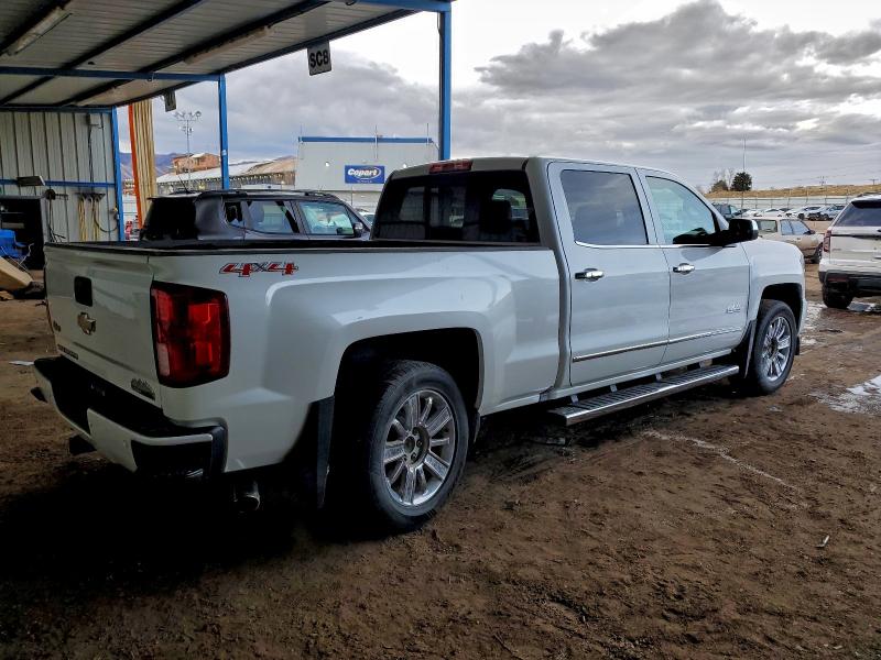 Photo 3 from auction – 2016 CHEVROLET 1500 with VIN 3GCUKTEC3GG190687