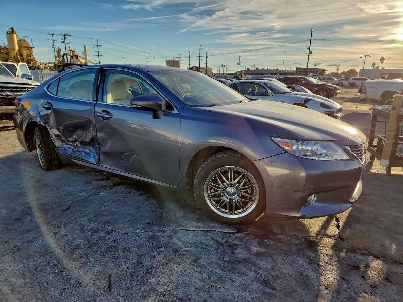 Photo 4 from auction – 2013 LEXUS ES 350 with VIN JTHBK1GG7D2021397