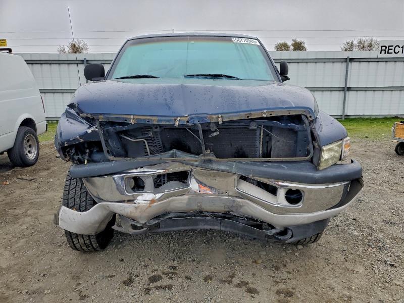 Photo 5 from auction – 2001 DODGE RAM 1500 with VIN 1B7HF16ZX1S772928