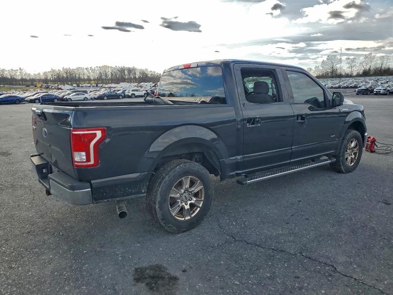 Photo 3 from auction – 2015 FORD F150 SUPER with VIN 1FTEW1EP9FFA91310