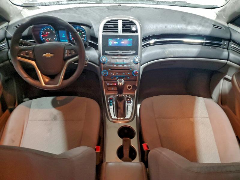 Photo 8 from auction – 2013 CHEVROLET MALIBU LS with VIN 1G11B5SA6DF299331