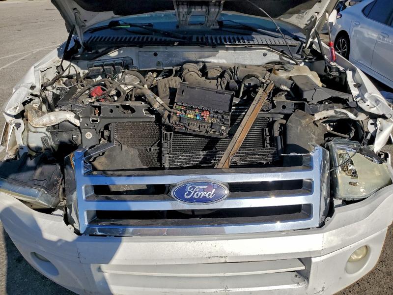 Photo 12 from auction – 2009 FORD EXPEDITION with VIN 1FMFU19559EB27731