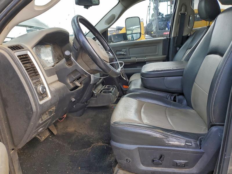Photo 7 from auction – 2011 DODGE RAM 3500 with VIN 3D73Y4CL2BG634952
