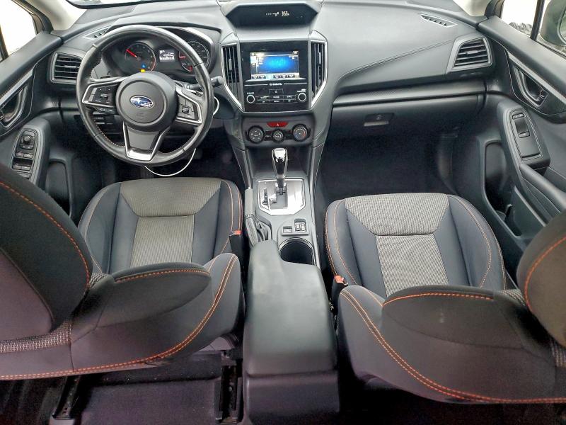 Photo 8 from auction – 2018 SUBARU CROSSTREK with VIN JF2GTABC4JH217557