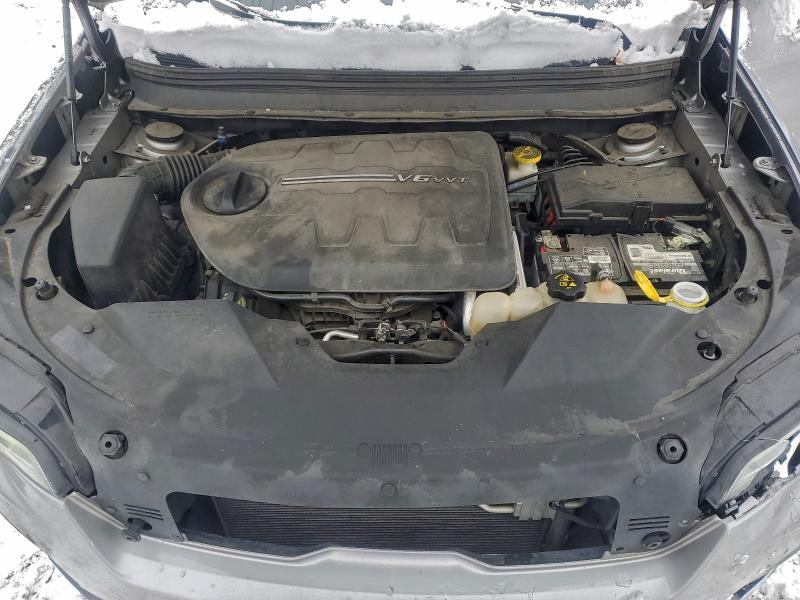 Photo 12 from auction – 2019 JEEP CHEROKEE L with VIN 1C4PJMDX1KD461634
