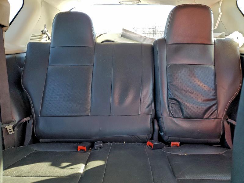 Фото 10 с аукциона – 2016 JEEP COMPASS (O с VIN 1C4NJDEB8GD772723