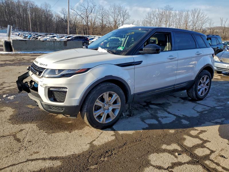 Photo 1 from auction – 2018 LAND ROVER RANGE ROVE with VIN SALVP2RX9JH320989