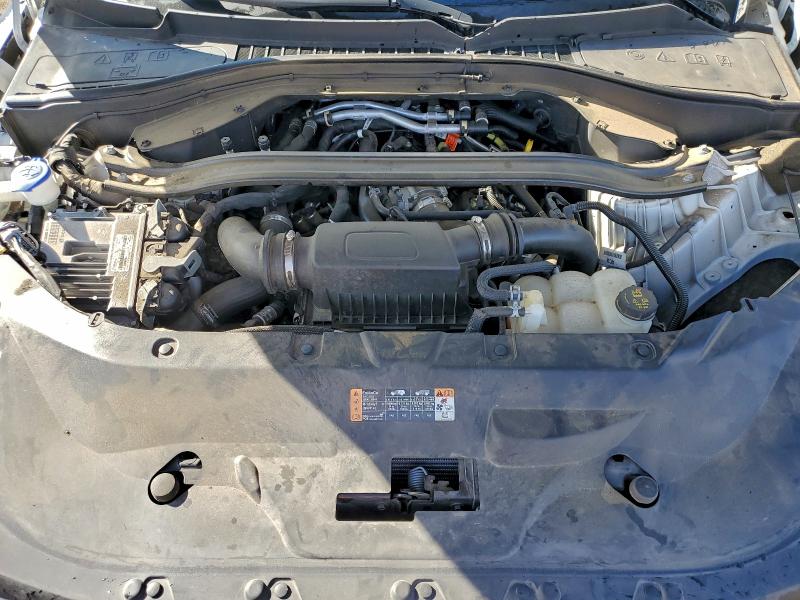 Photo 12 from auction – 2022 LINCOLN AVIATOR with VIN 5LM5J6WC7NGL19040