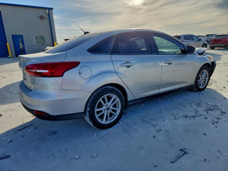 Photo 3 from auction – 2017 FORD FOCUS with VIN 1FADP3F22HL328575