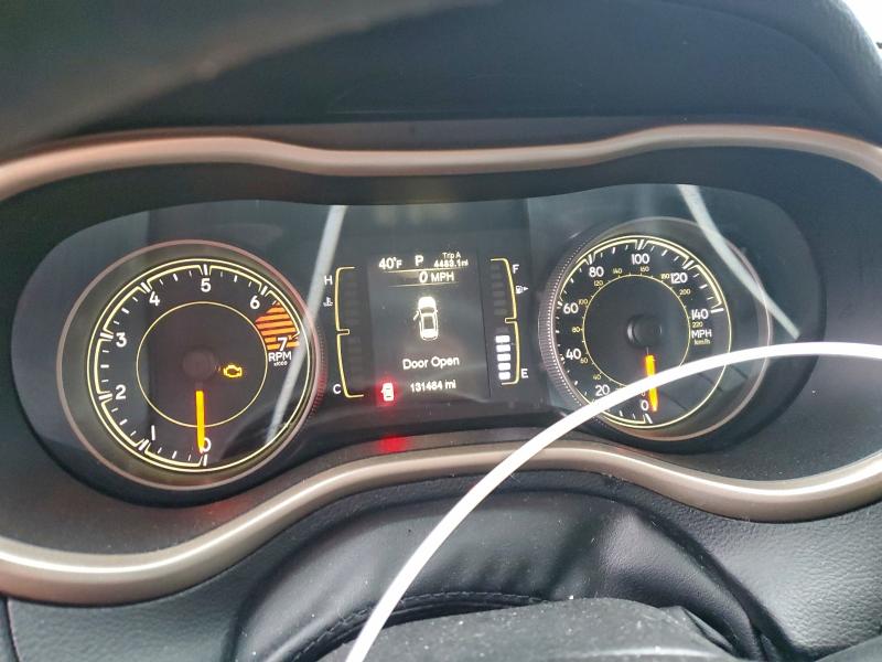Photo 9 from auction – 2017 JEEP CHEROKEE S with VIN 1C4PJLAB9HW602806