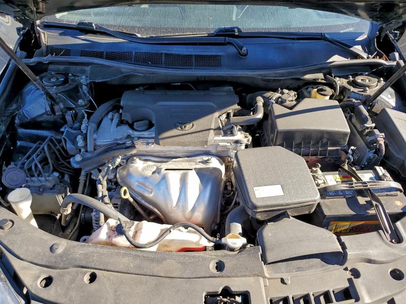 Photo 11 from auction – 2016 TOYOTA CAMRY LE with VIN 4T4BF1FK7GR571950