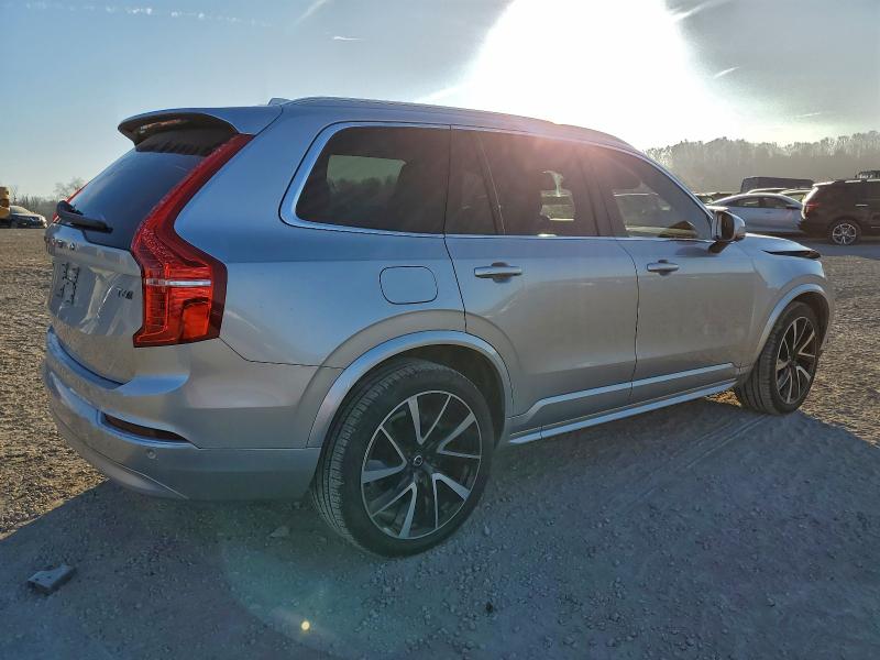 Photo 3 from auction – 2022 VOLVO XC90 with VIN YV4A22PKXN1776698