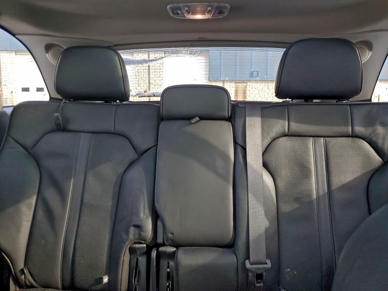 Photo 10 from auction – 2014 LINCOLN MKX with VIN 2LMDJ6JK6EBL14890