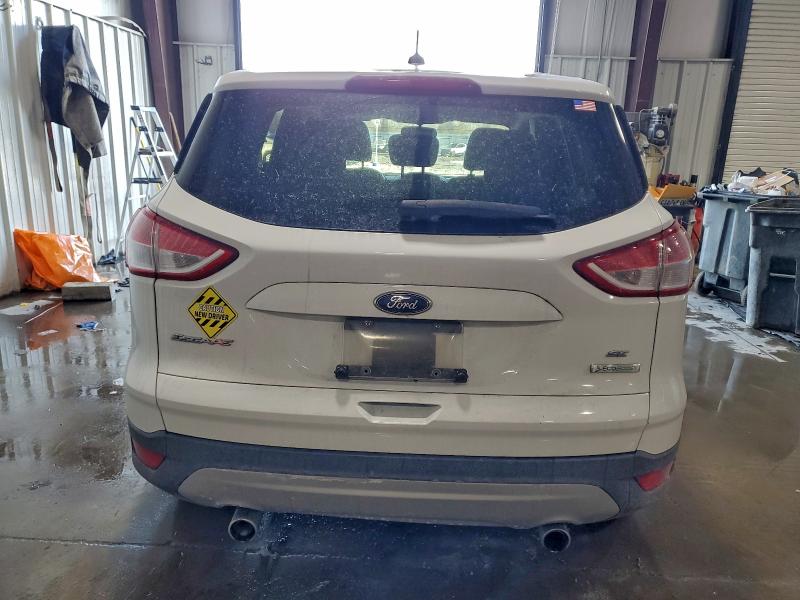 Photo 6 from auction – 2013 FORD ESCAPE SE with VIN 1FMCU0GX9DUA32556