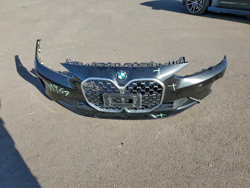 Photo 12 from auction – 2025 BMW 430I with VIN WBA33DB06SCT63331