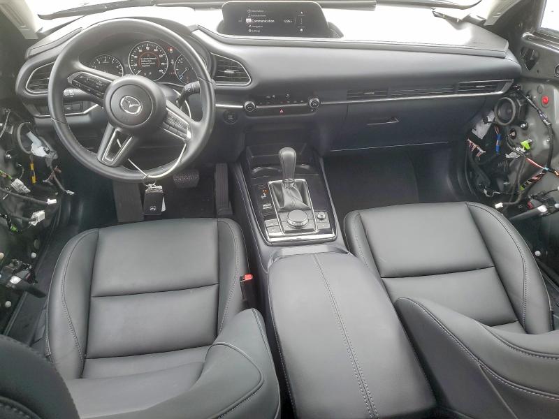Photo 8 from auction – 2024 MAZDA CX-30 SELE with VIN 3MVDMBBM4RM706088