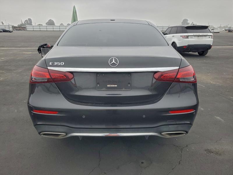 Photo 6 from auction – 2021 MERCEDES-BENZ E 350 with VIN W1KZF8DB4MA960010