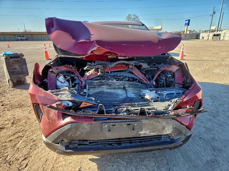 Photo 5 from auction – 2019 TOYOTA RAV4 LE with VIN 2T3H1RFV4KW047683