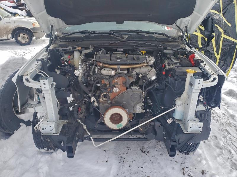 Zdjęcie 11 z aukcji – 2024 RAM 3500 TRADE z VIN 3C63RRGL2RG368963