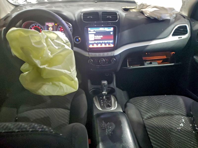 Photo 8 from auction – 2014 DODGE JOURNEY SX with VIN 3C4PDDBG4ET167816