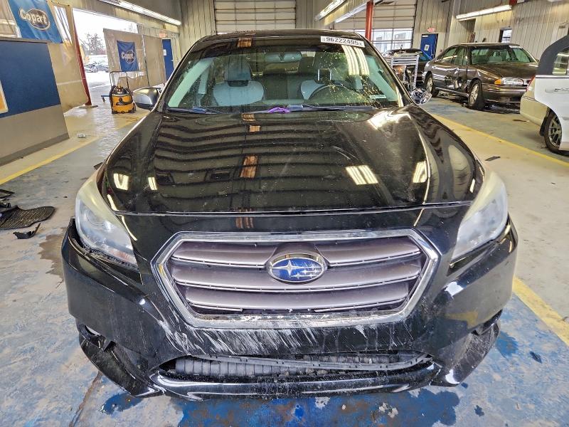 Photo 5 from auction – 2017 SUBARU LEGACY SPO with VIN 4S3BNAR67H3055952