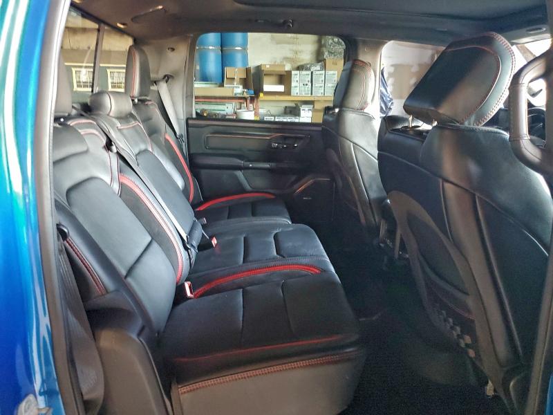 Photo 10 from auction – 2021 RAM 1500 TRX with VIN 1C6SRFU93MN719060