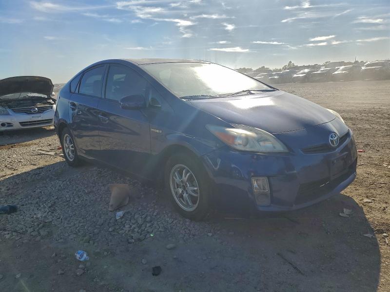 Zdjęcie 4 z aukcji – 2011 TOYOTA PRIUS z VIN JTDKN3DU8B1428761