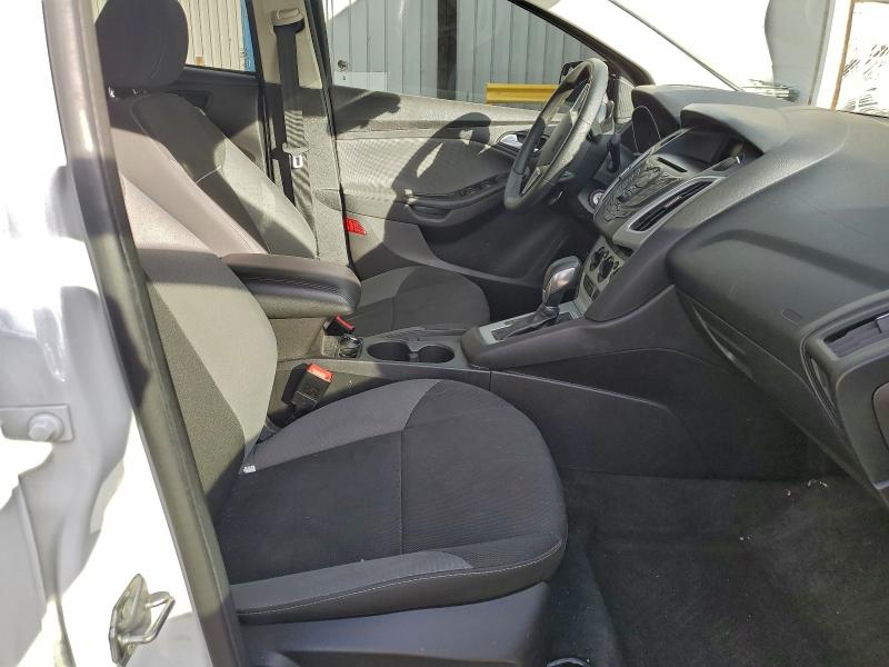 Photo 7 from auction – 2013 FORD FOCUS with VIN 1FADP3F26DL373366