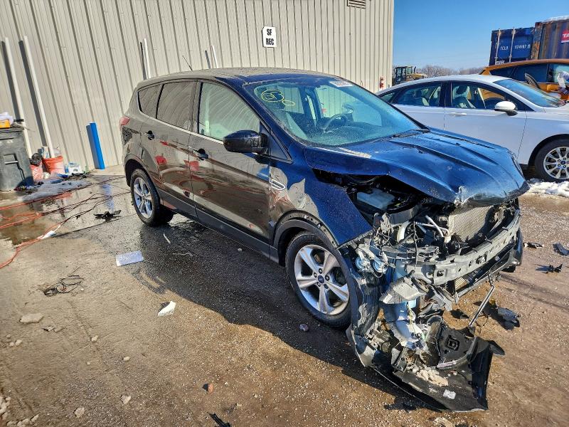 Photo 4 from auction – 2014 FORD ESCAPE SE with VIN 1FMCU9GX1EUC50173