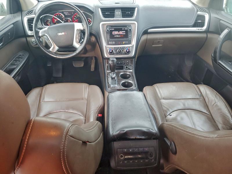Photo 8 from auction – 2013 GMC ACADIA SLT with VIN 1GKKRRKDXDJ168526