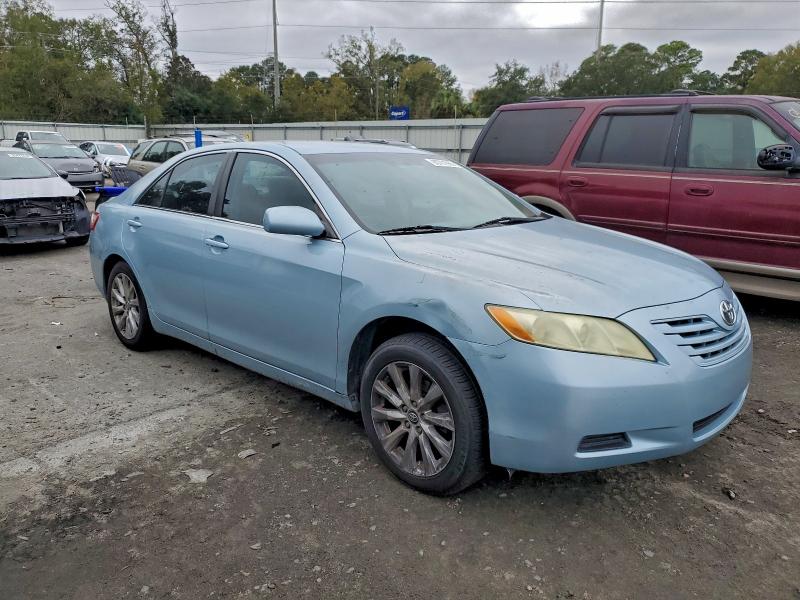 Photo 4 from auction – 2009 TOYOTA CAMRY BASE with VIN 4T1BE46K39U812663