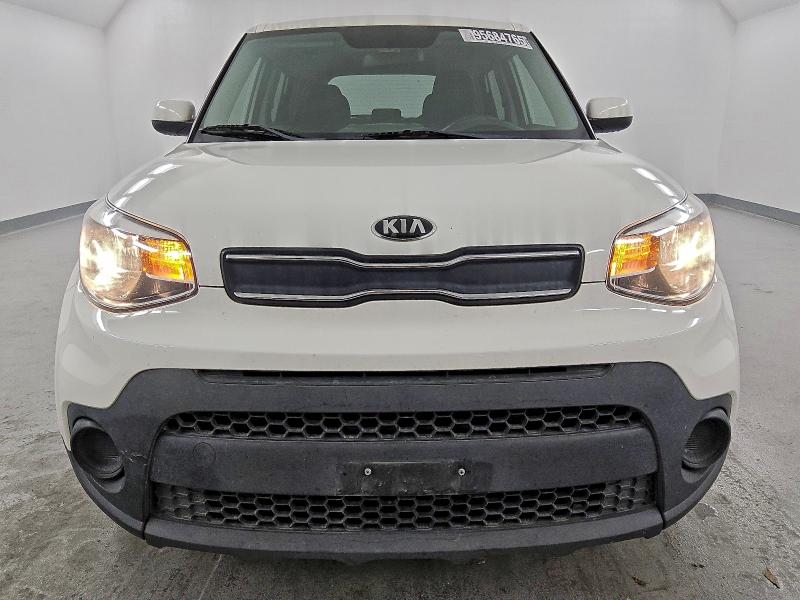 Photo 5 from auction – 2018 KIA SOUL with VIN KNDJN2A29J7907467