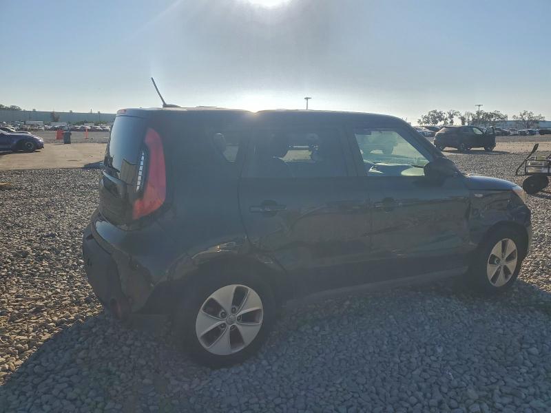 Photo 3 from auction – 2014 KIA SOUL with VIN KNDJN2A2XE7727548